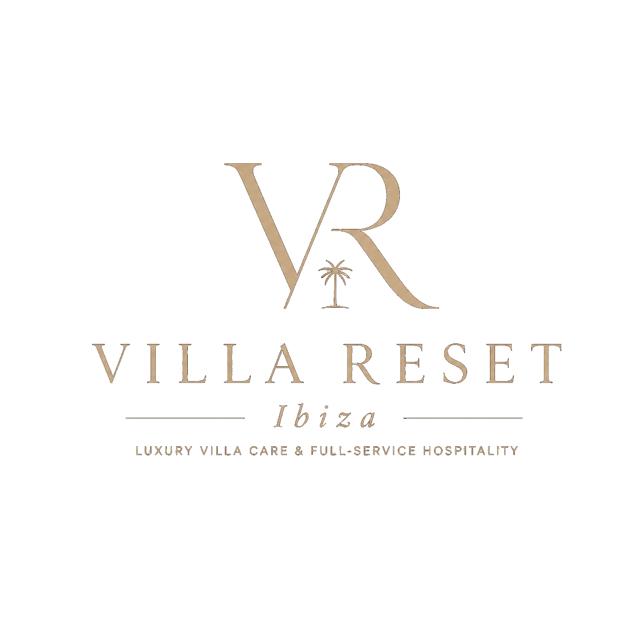 Villa Reset Ibiza